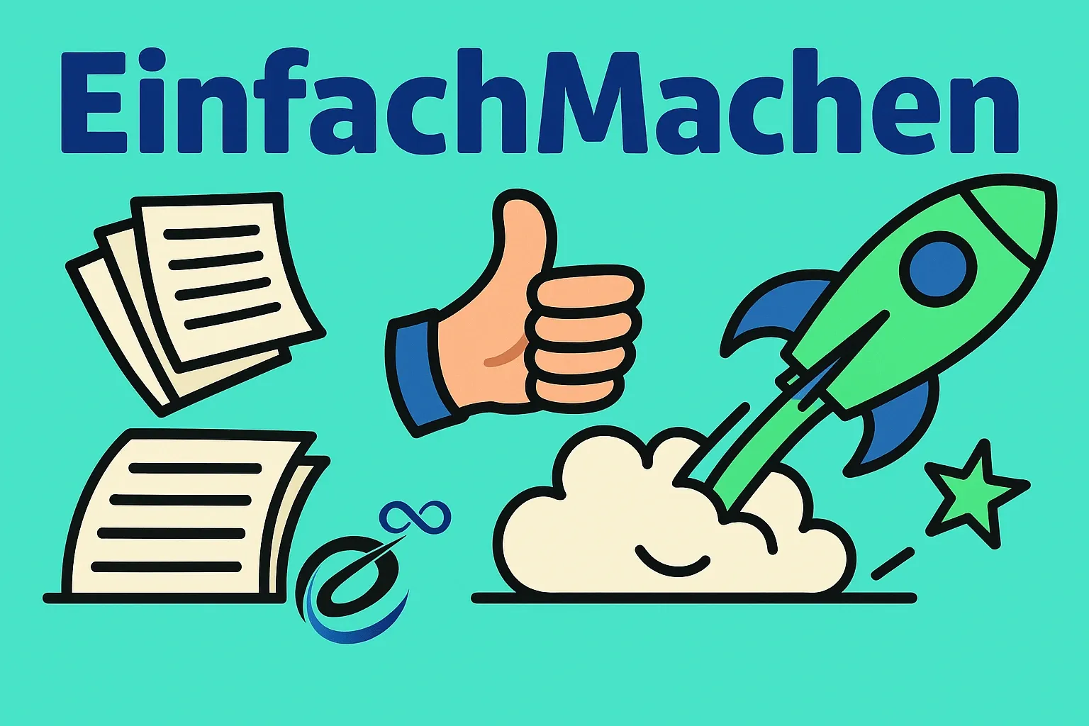 EinfachMachen-Portal: Anlaufstelle für Bürokratie-Sorgen