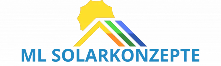 ML Solarkonzepte Logo
