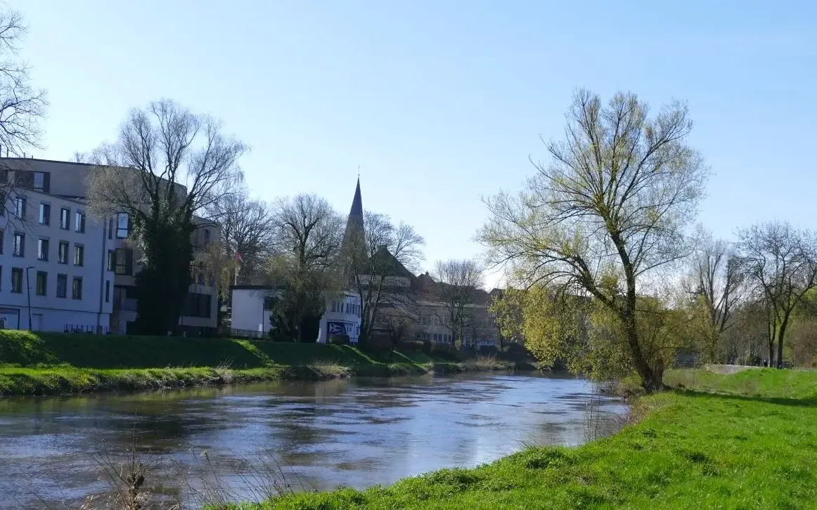 IT-Unternehmen in Bünde