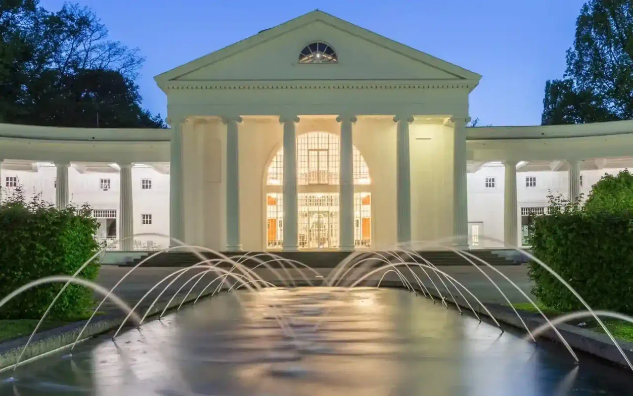 IT-Unternehmen in Bad Oeynhausen