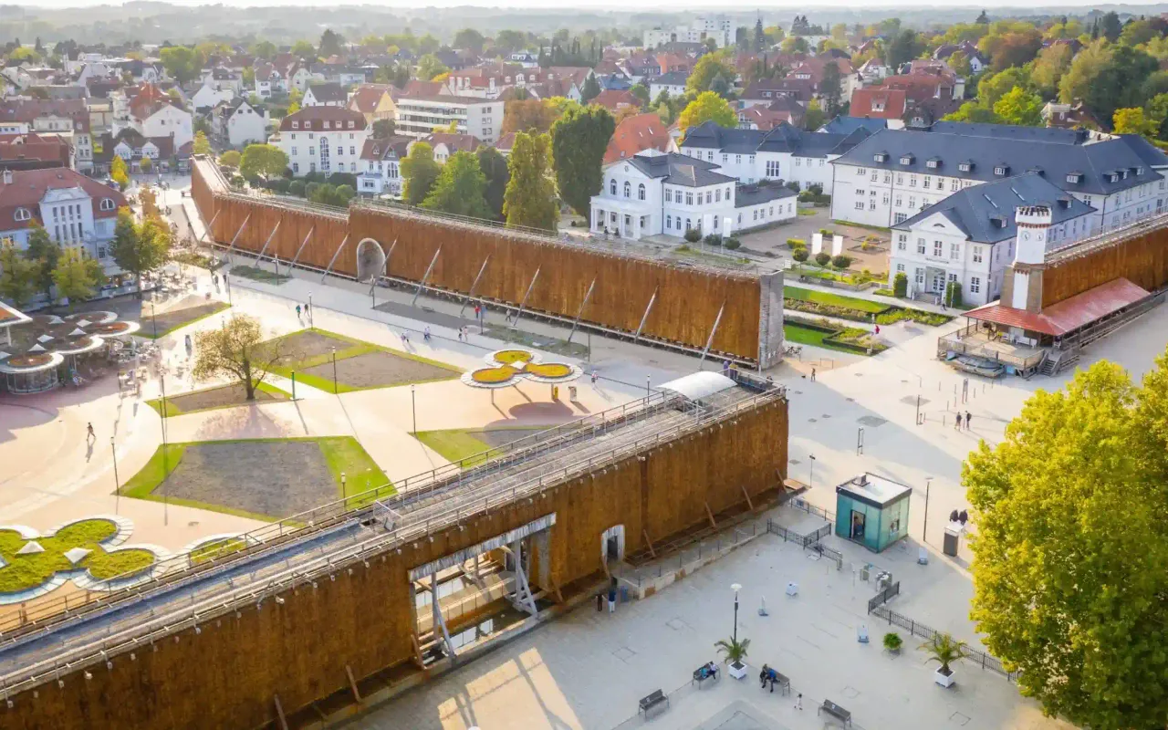 IT-Unternehmen in Bad Salzuflen