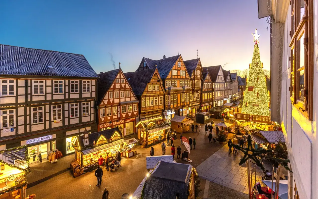 IT-Unternehmen in Celle