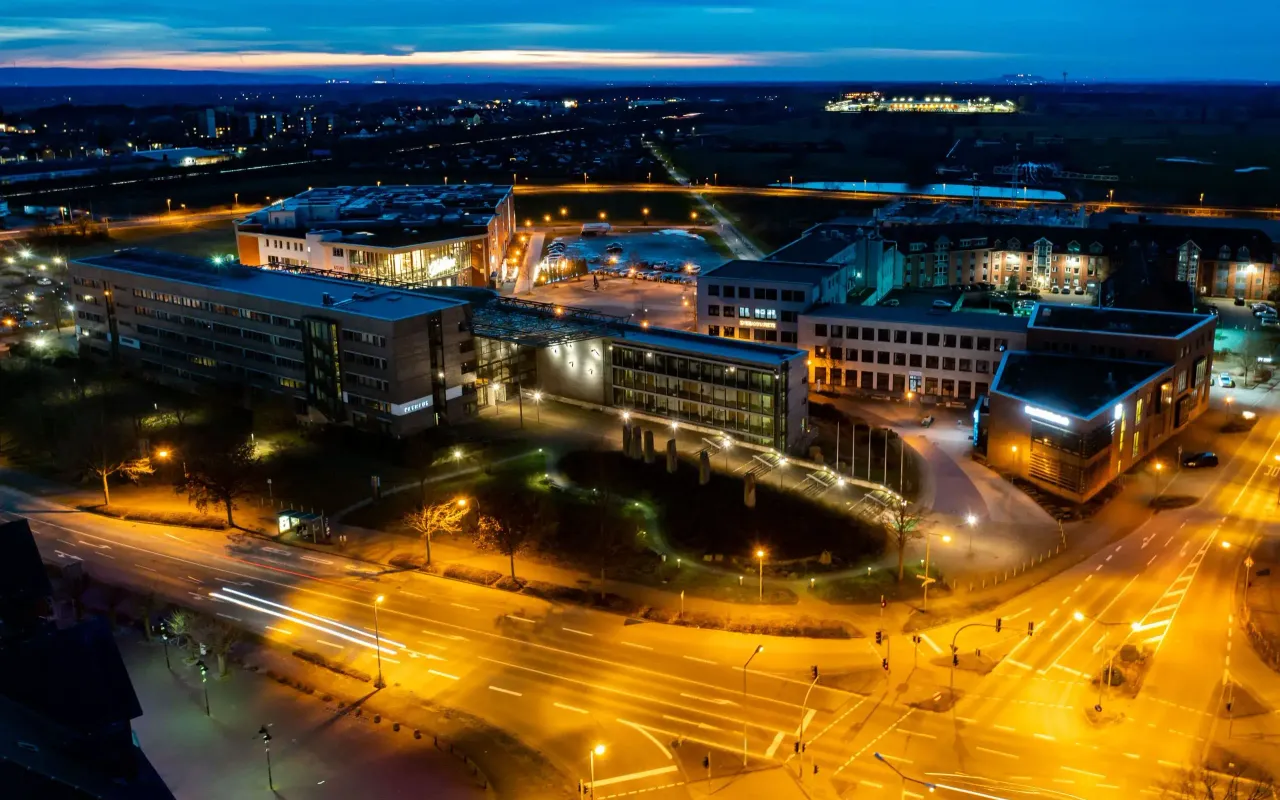 IT-Unternehmen in Garbsen