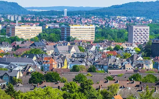 IT-Unternehmen in Gießen