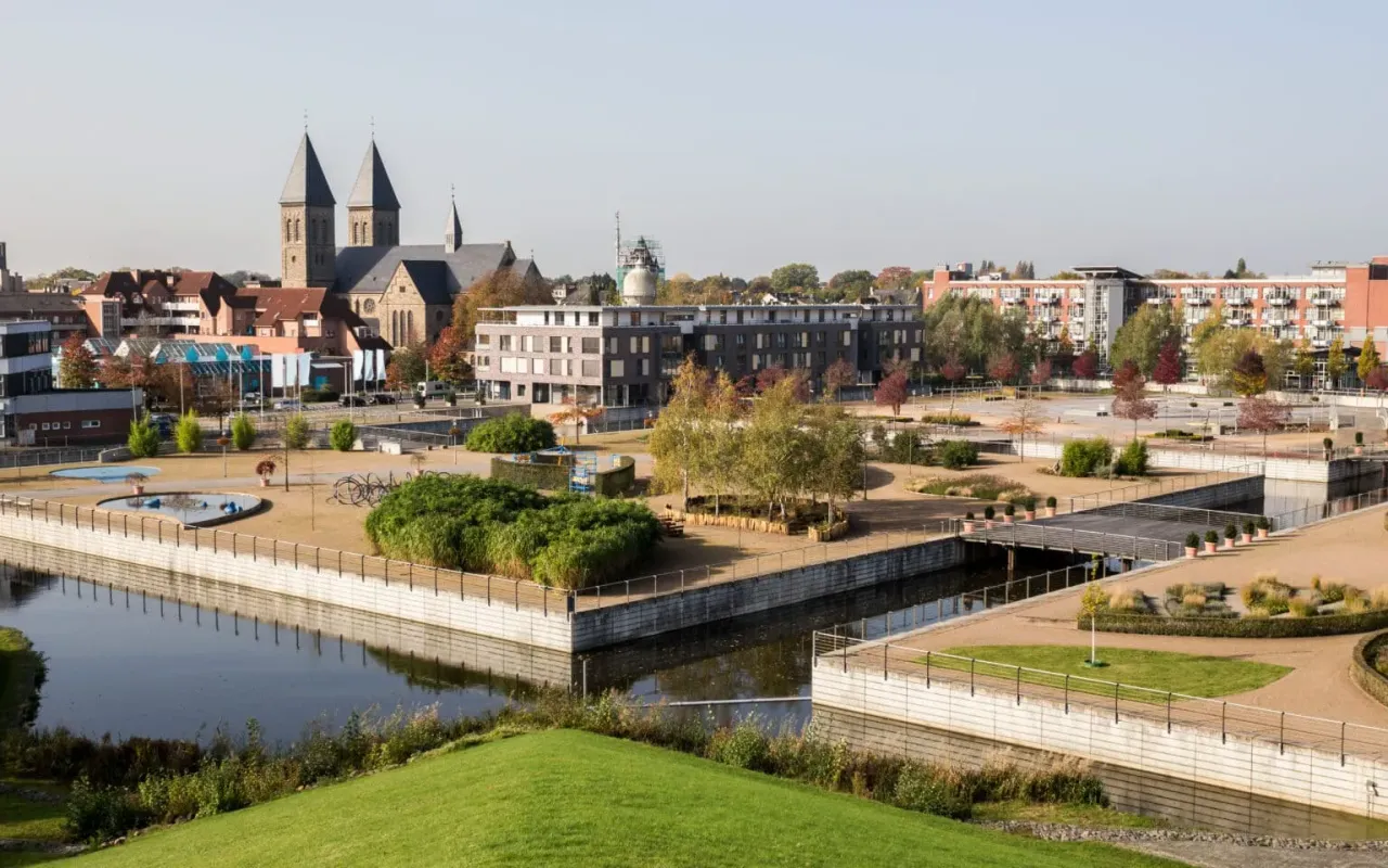 IT-Unternehmen in Gronau (Westf.)