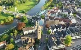 IT-Unternehmen in Höxter