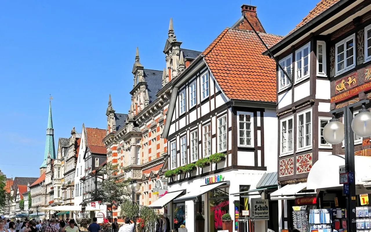 IT-Unternehmen in Hameln