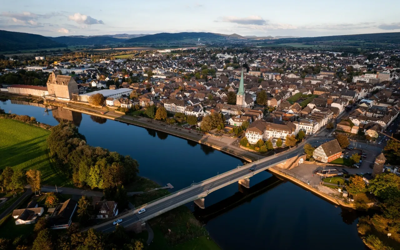 IT-Unternehmen in Holzminden