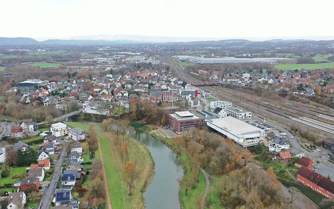 IT-Unternehmen in Löhne