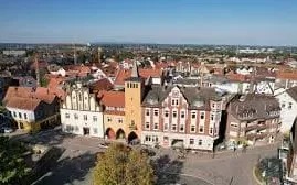 IT-Unternehmen in Lübbecke