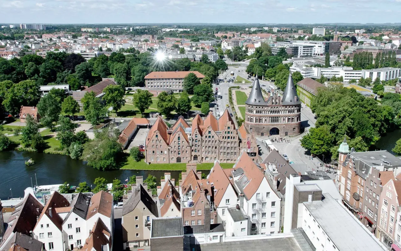 IT-Unternehmen in Lage