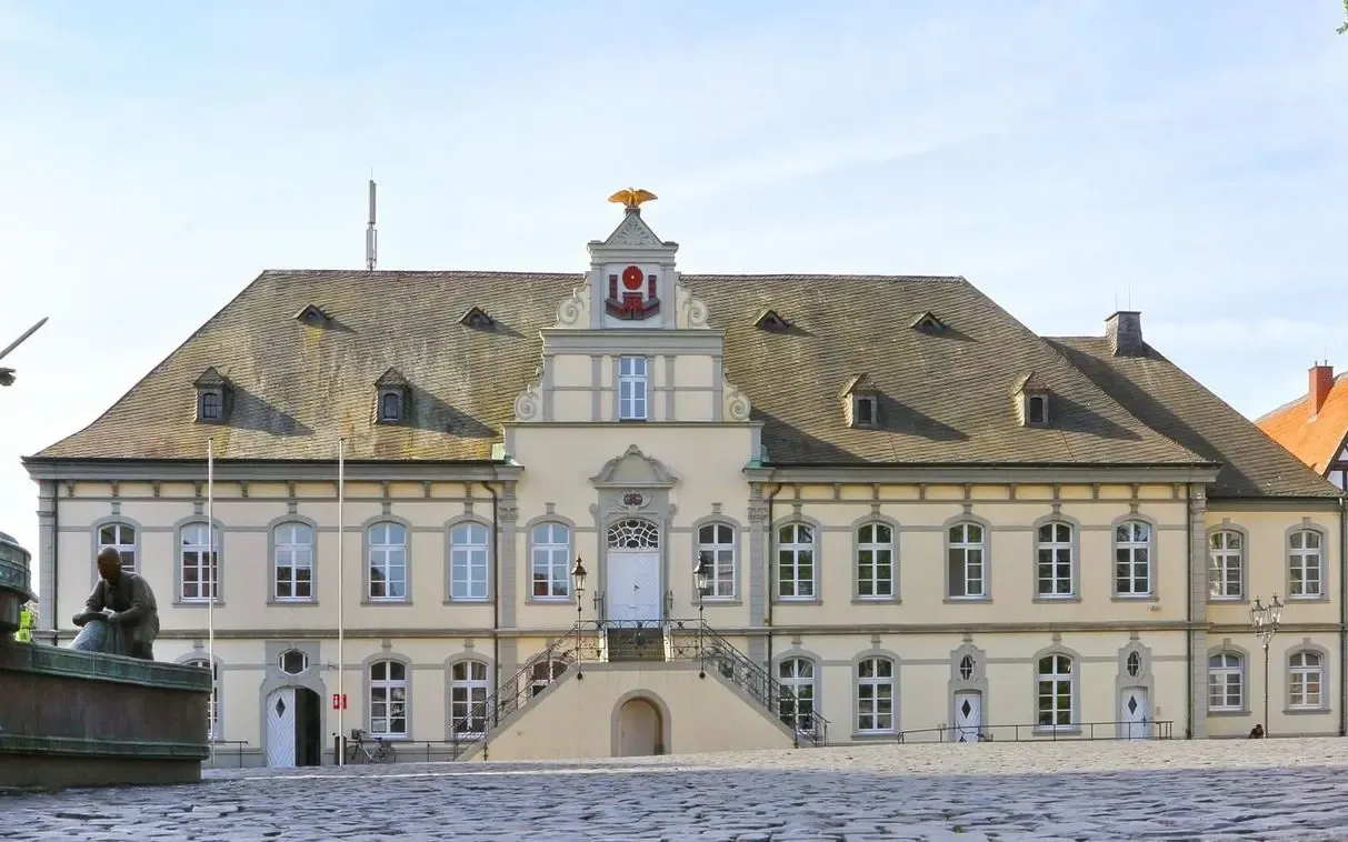 IT-Unternehmen in Lippstadt