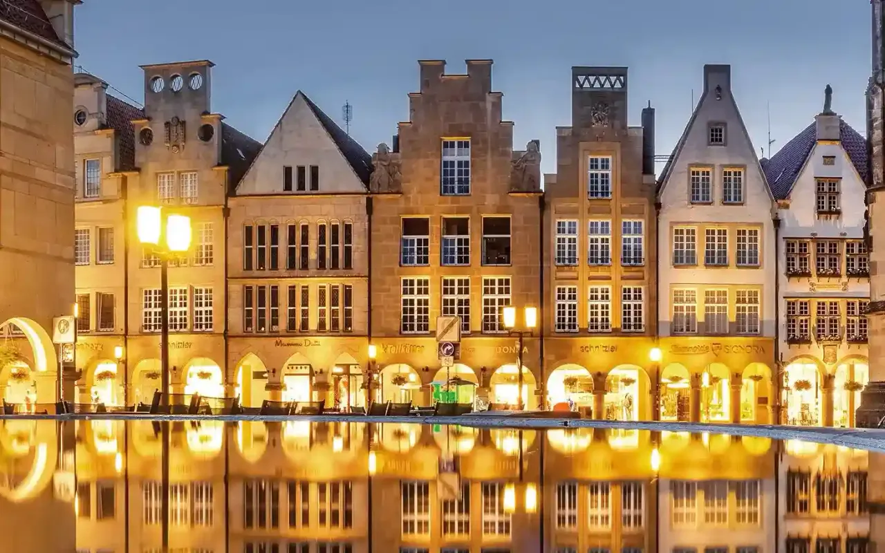 IT-Unternehmen in Münster