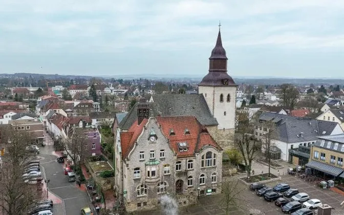 IT-Unternehmen in Melle