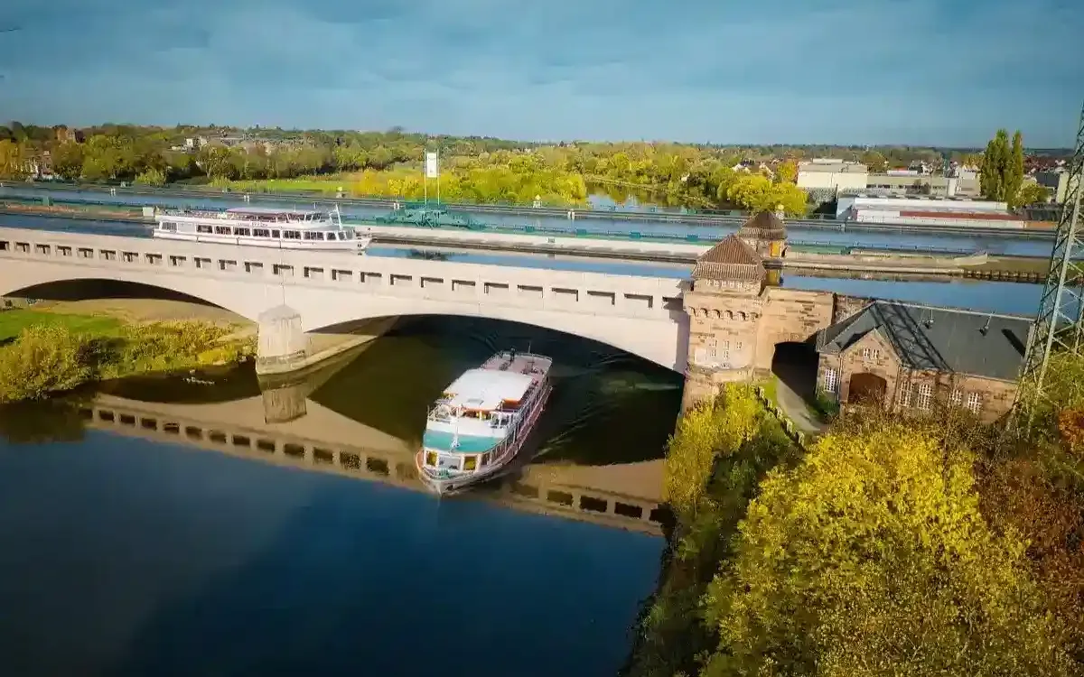 IT-Unternehmen in Minden