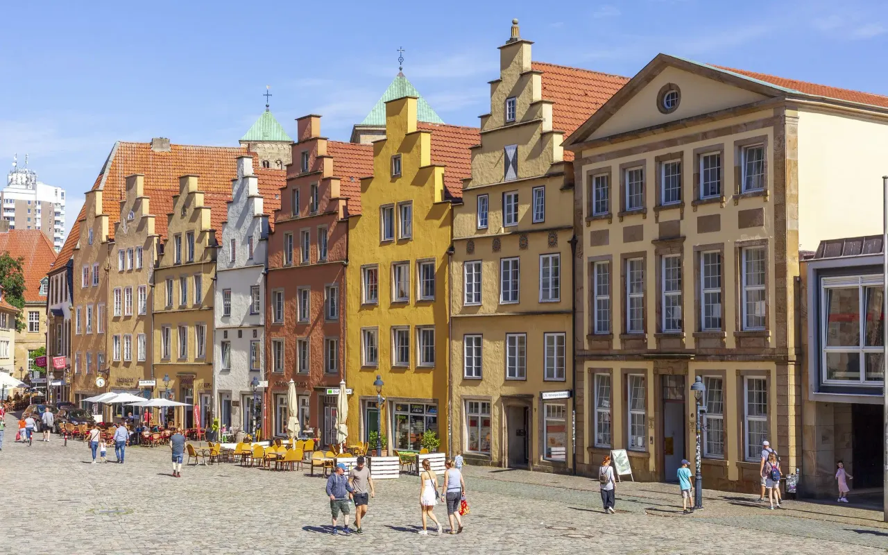 IT-Unternehmen in Osnabrück