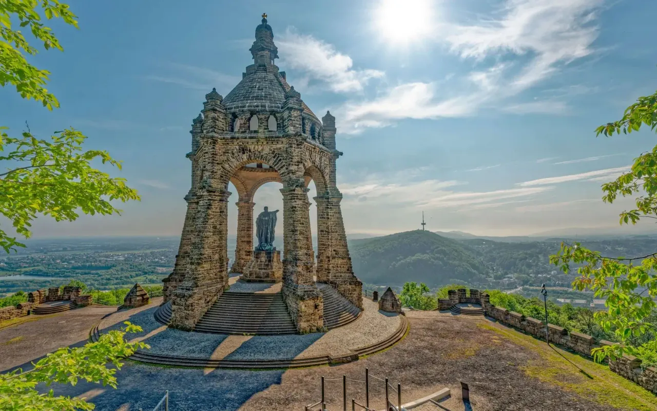 IT-Unternehmen in Porta Westfalica