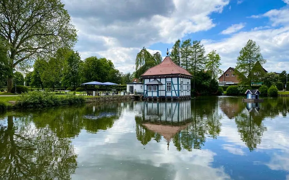 IT-Unternehmen in Stadthagen