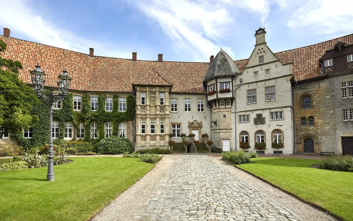 IT-Unternehmen in Steinfurt