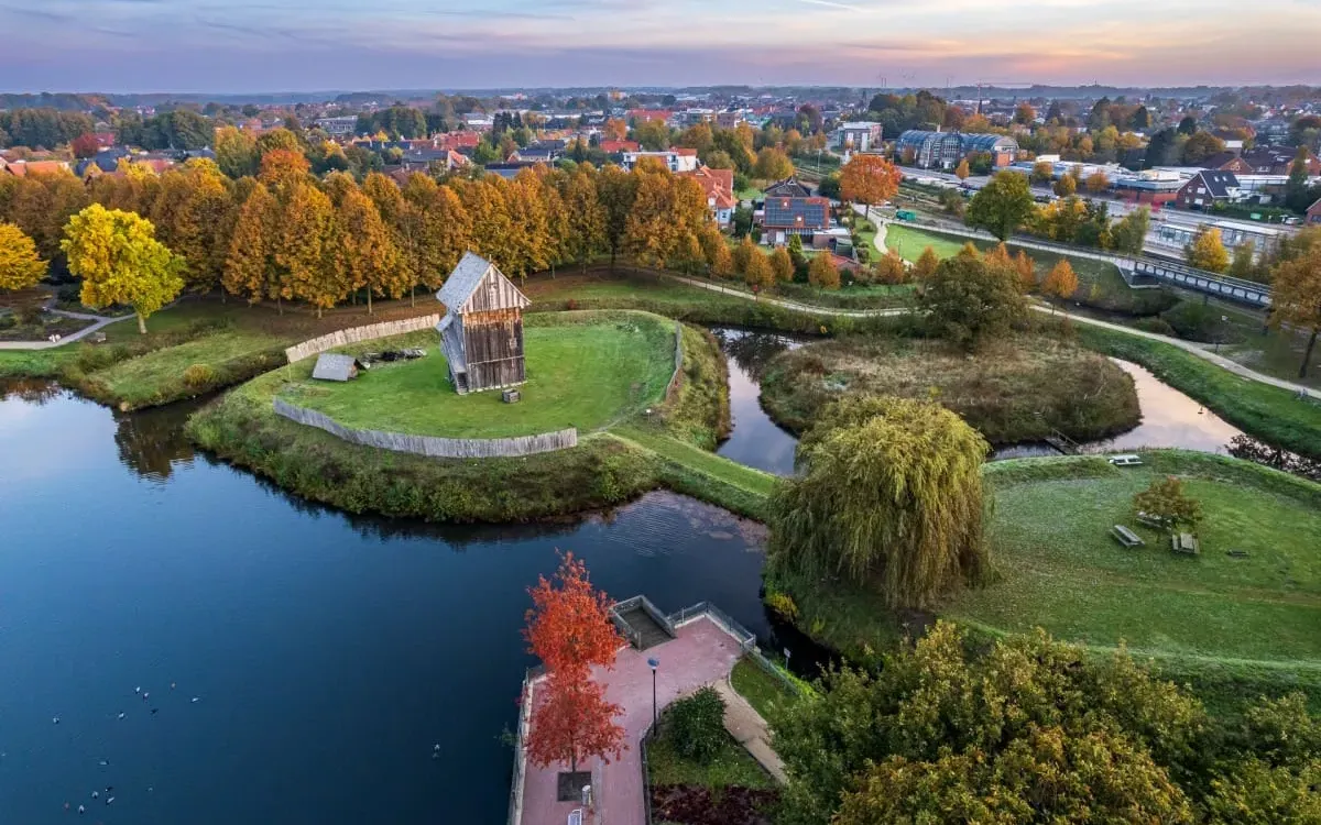 IT-Unternehmen in Vechta