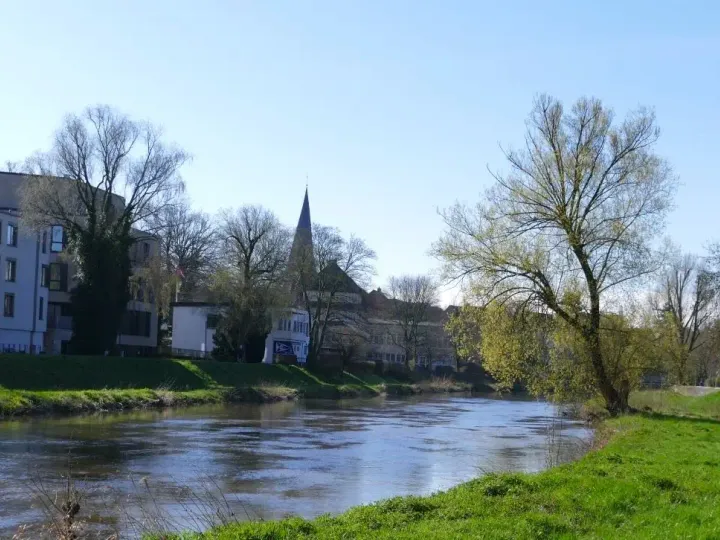 IT-Unternehmen in Bünde
