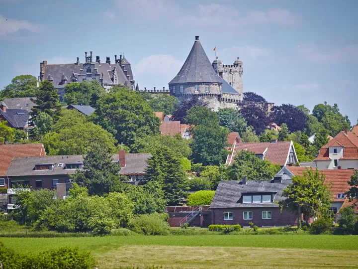 IT-Unternehmen in Bad Bentheim