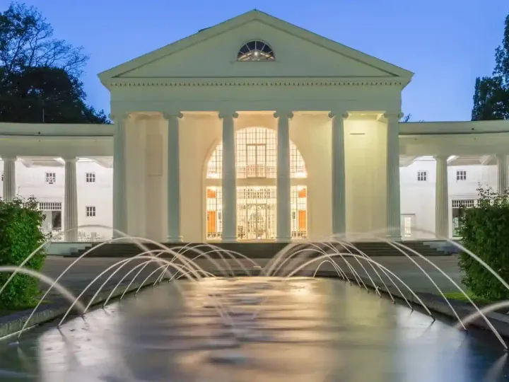 IT-Unternehmen in Bad Oeynhausen