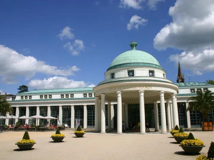 IT-Unternehmen in Bad Pyrmont