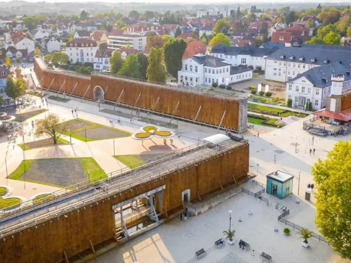 IT-Unternehmen in Bad Salzuflen