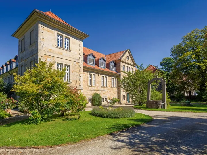 IT-Unternehmen in Barsinghausen