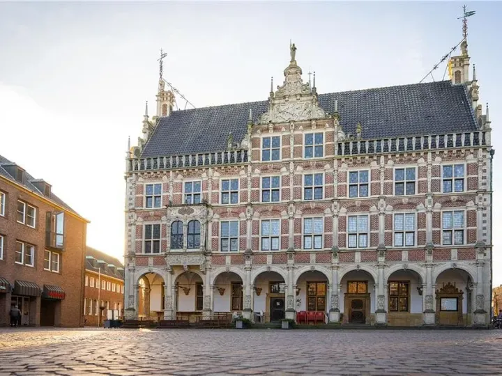 IT-Unternehmen in Bocholt