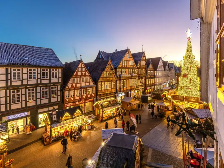 IT-Unternehmen in Celle