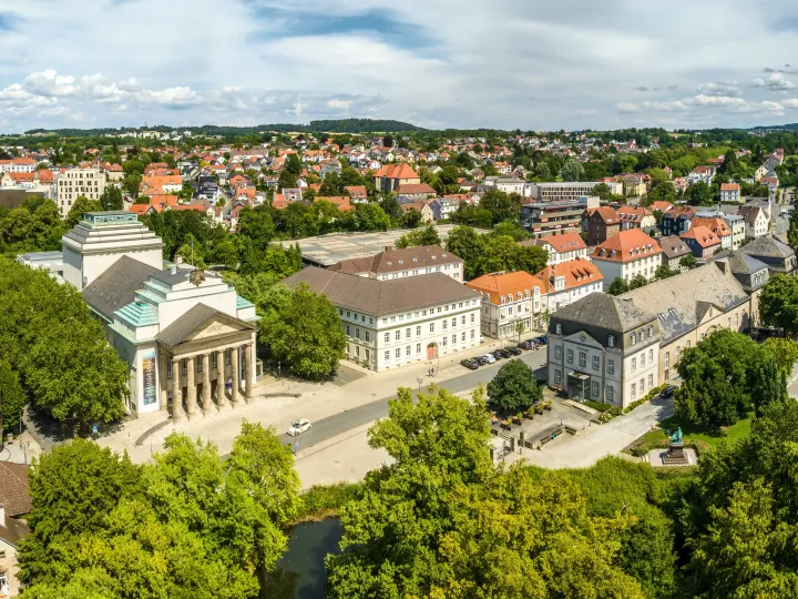 IT-Unternehmen in Detmold