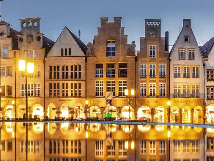 IT-Unternehmen in Münster