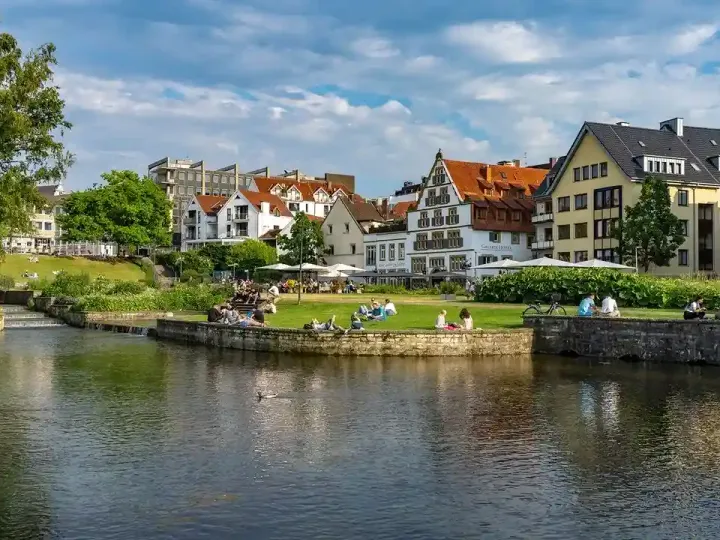 IT-Unternehmen in Paderborn