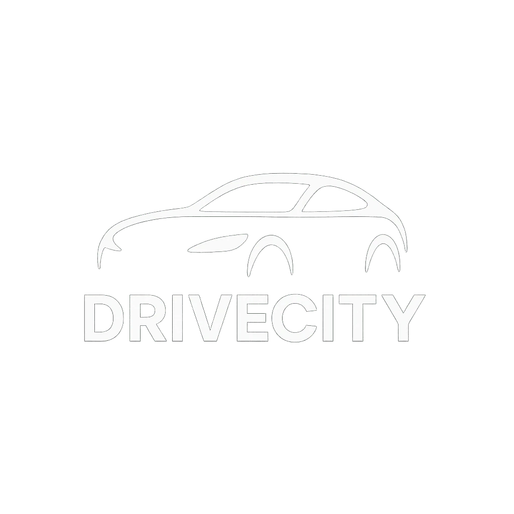DriveCity Logo