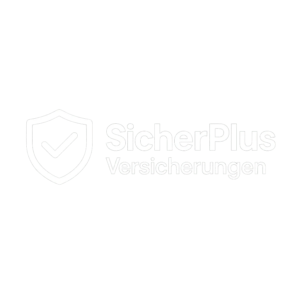 Versicherungen Plus Logo
