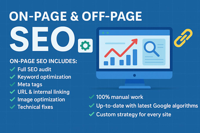 Website-Check mit Fokus auf SEO-Potenziale und häufige Probleme