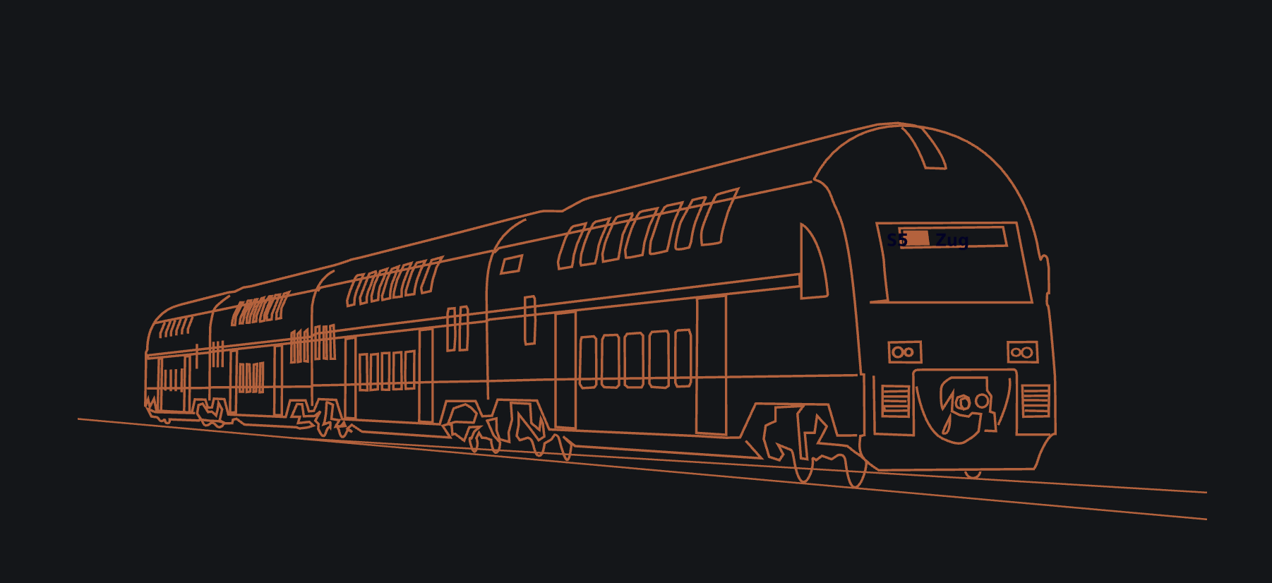 Apple Workplace & MDM-Rollout für einen Bahndienstleister