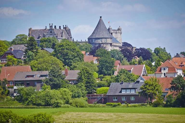 IT-Unternehmen in Bad Bentheim