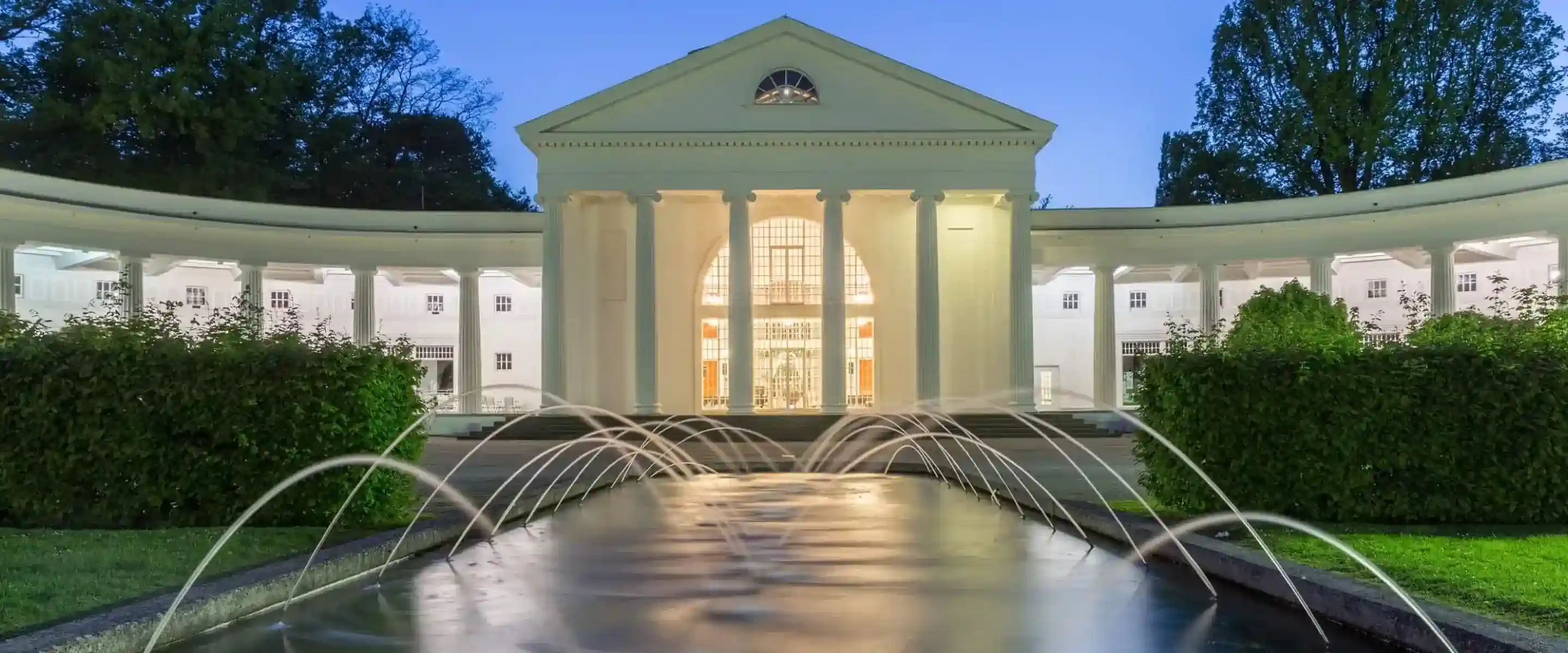 IT-Unternehmen in Bad Oeynhausen