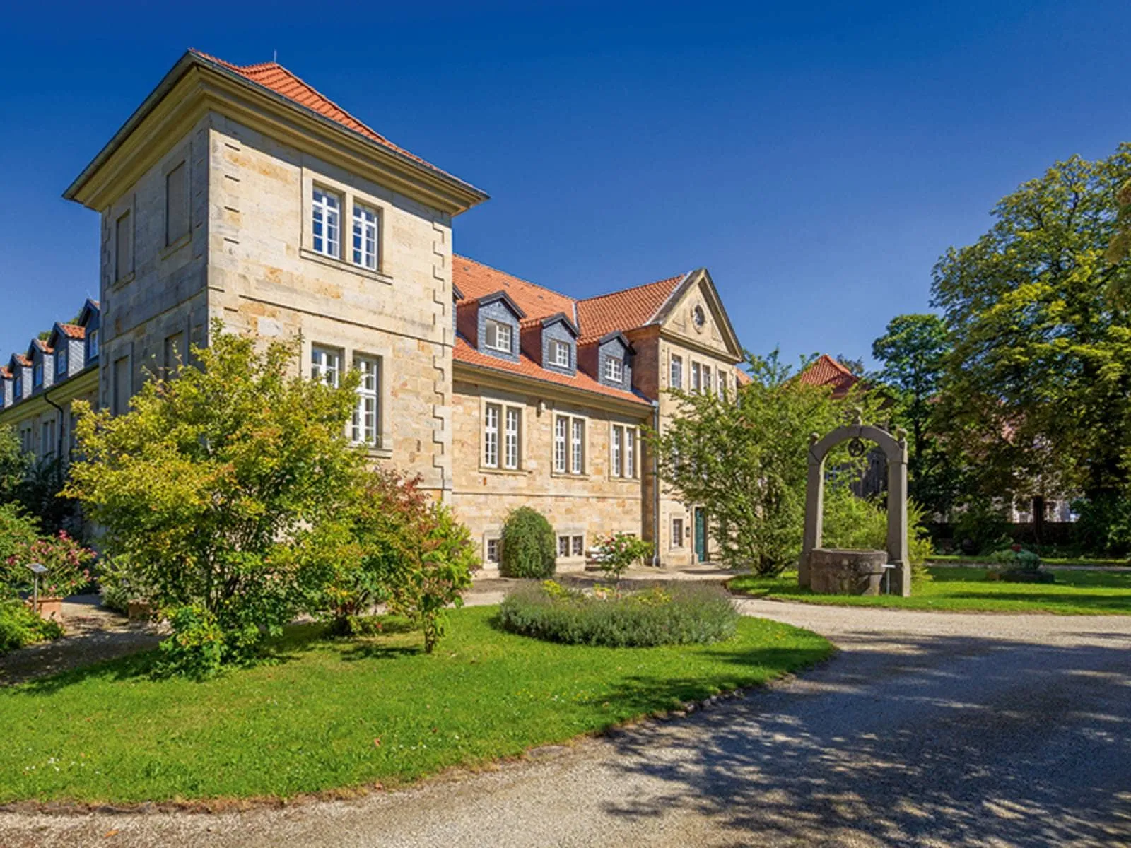 IT-Unternehmen in Barsinghausen