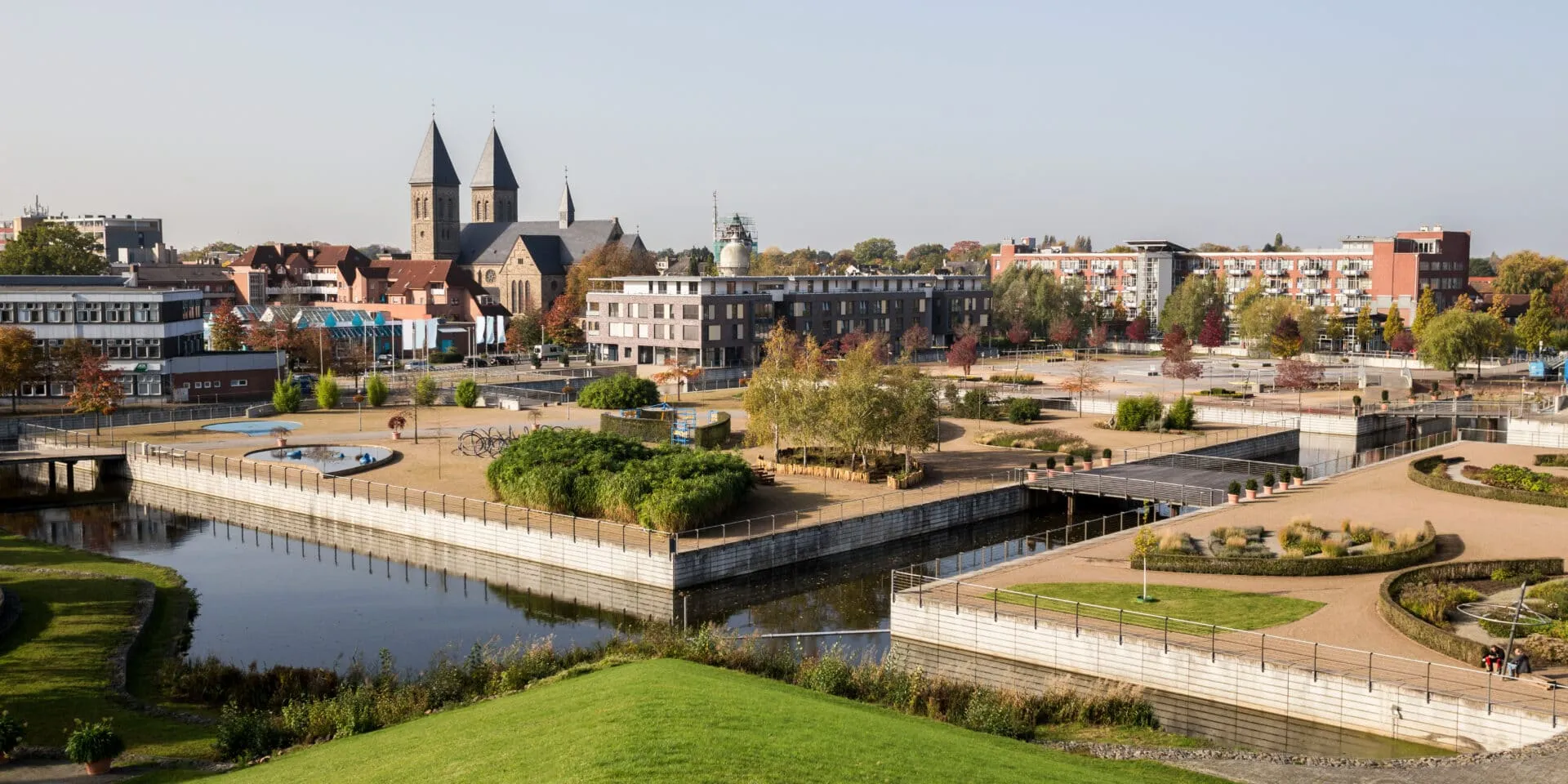 IT-Unternehmen in Gronau (Westf.)