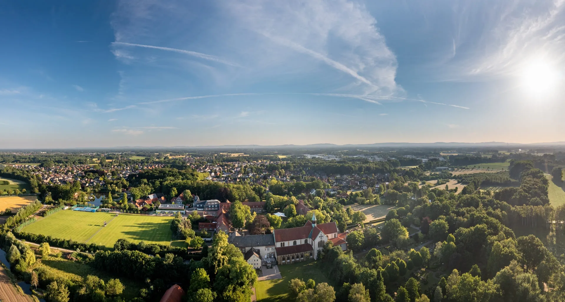 IT-Unternehmen in Harsewinkel