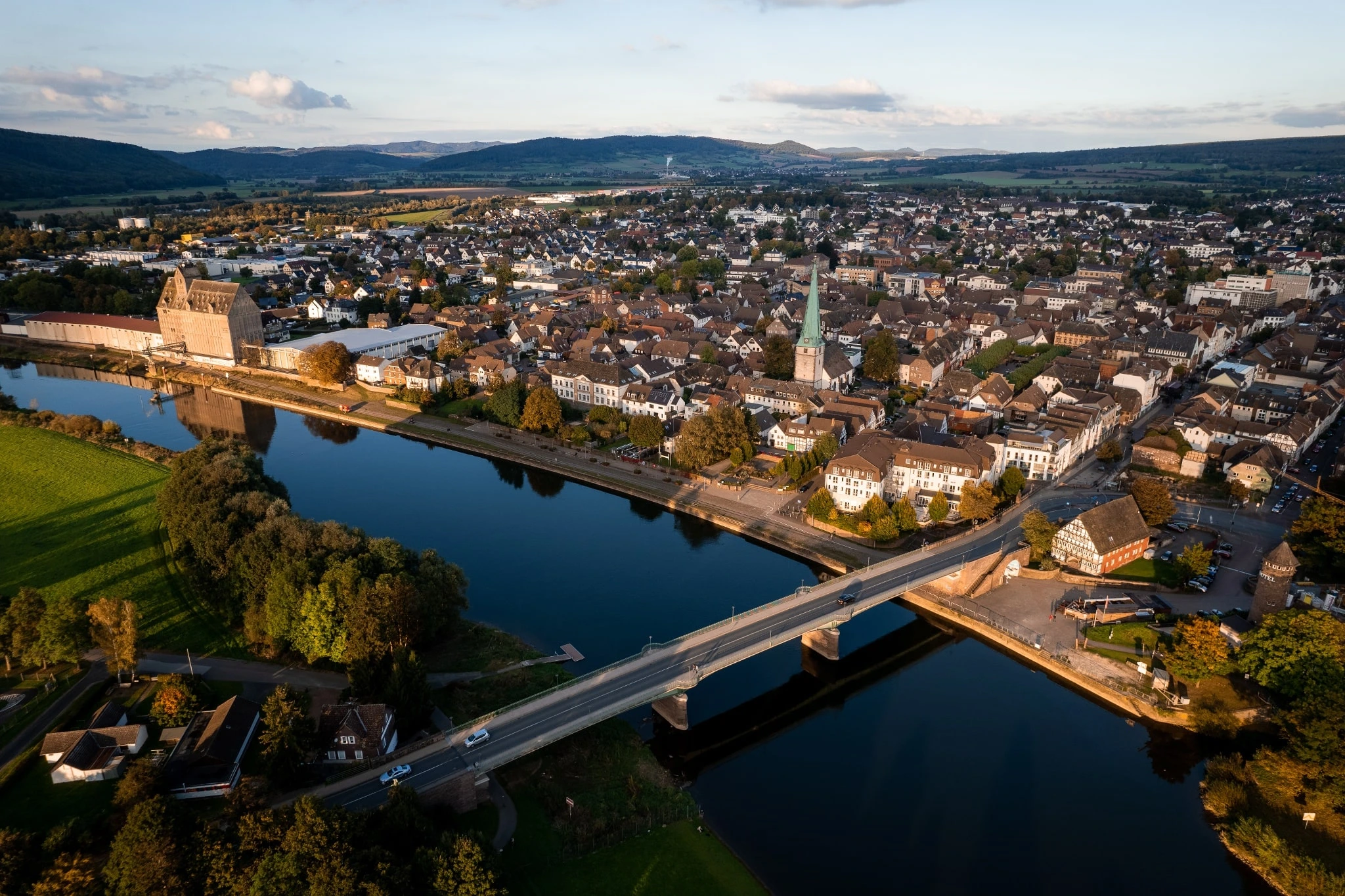 IT-Unternehmen in Holzminden