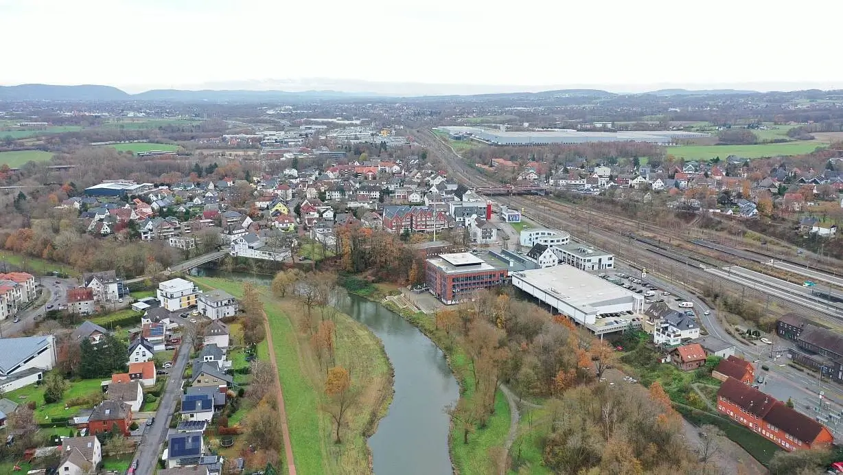 IT-Unternehmen in Löhne