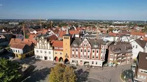 IT-Unternehmen in Lübbecke