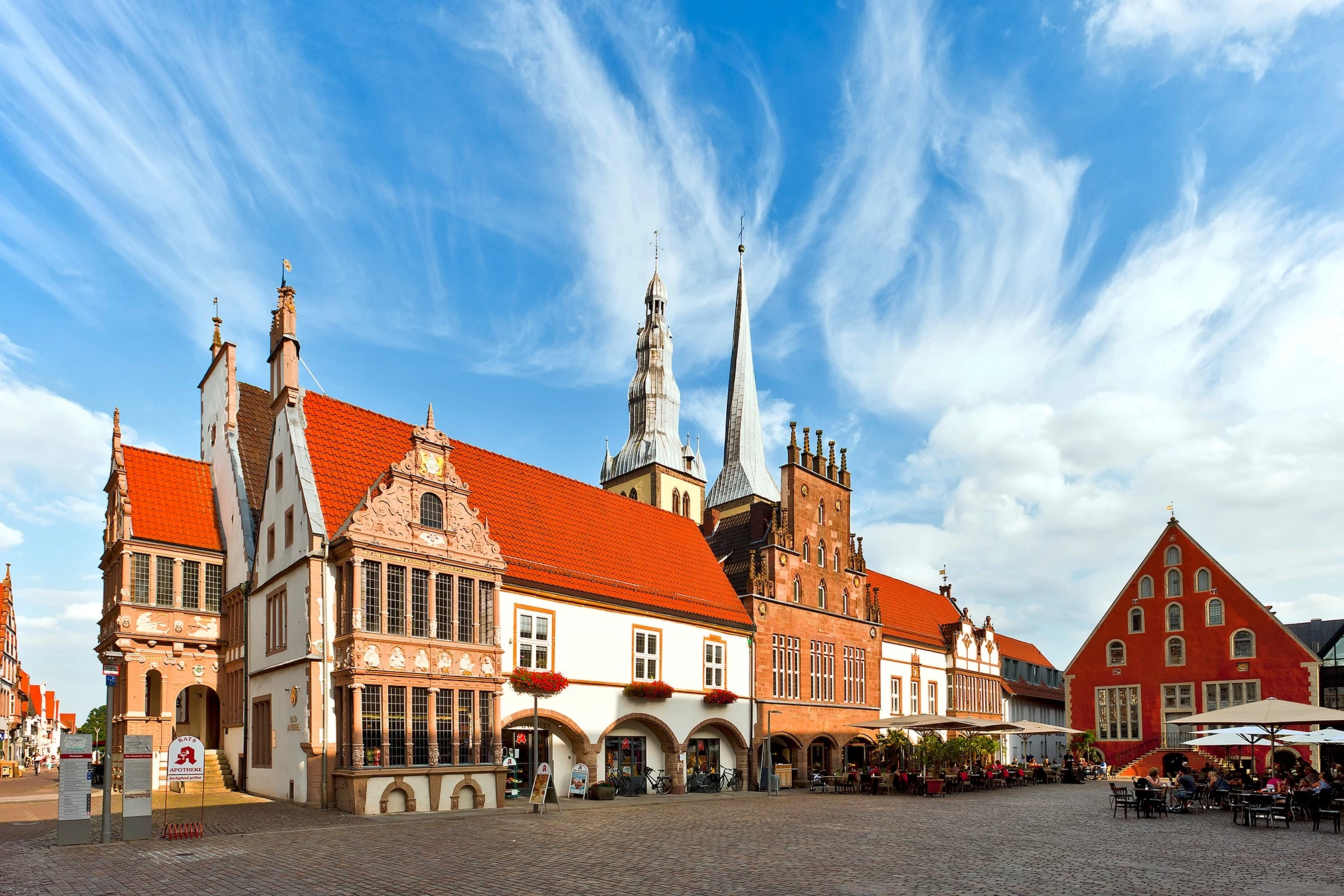 IT-Unternehmen in Lemgo