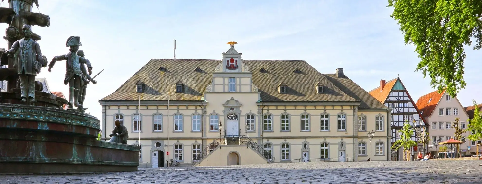 IT-Unternehmen in Lippstadt