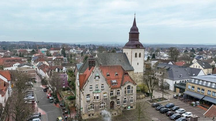 IT-Unternehmen in Melle